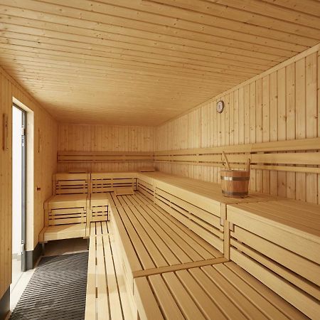 Reetland Am Meer - Premium Reetdachvilla Mit 3 Schlafzimmern, Sauna Und Kamin E05 درانسكي المظهر الخارجي الصورة